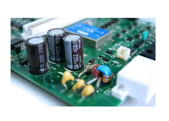 इंडस्ट्रियल कंट्रोल लो वॉल्यूम कोब Pcb असेंबली बॉम फ्लेक्सिबल सर्किट असेंबली
